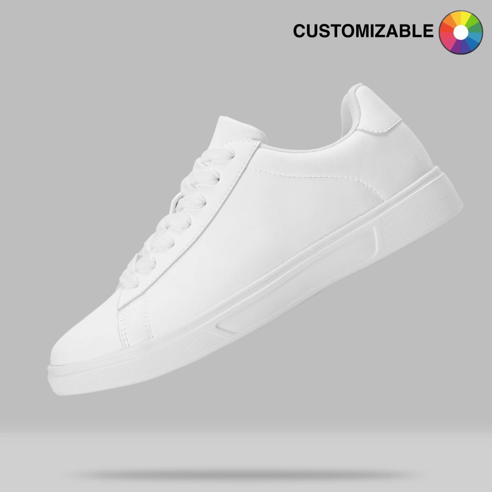 Classic Custom Shoes